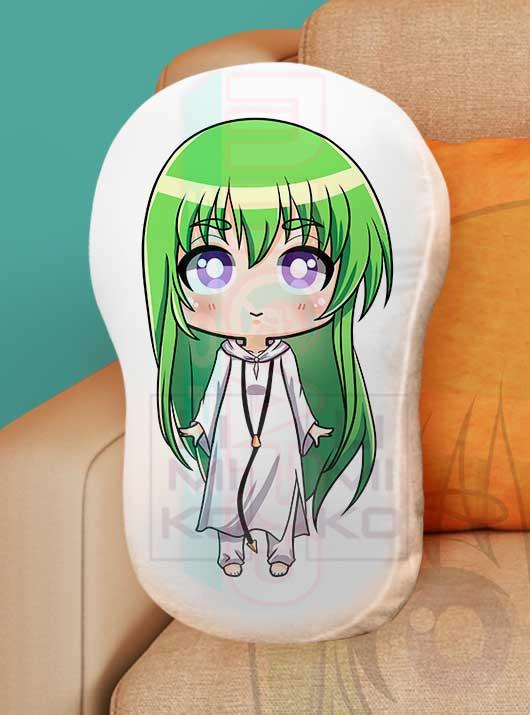 Enkidu Plushie FATE Limiko